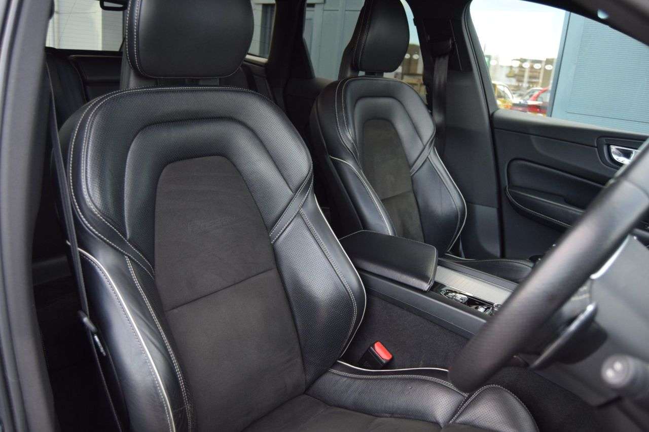 2018 VOLVO XC60 2018 VOLVO XC60