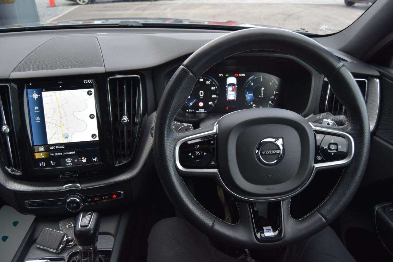 2018 VOLVO XC60 2018 VOLVO XC60