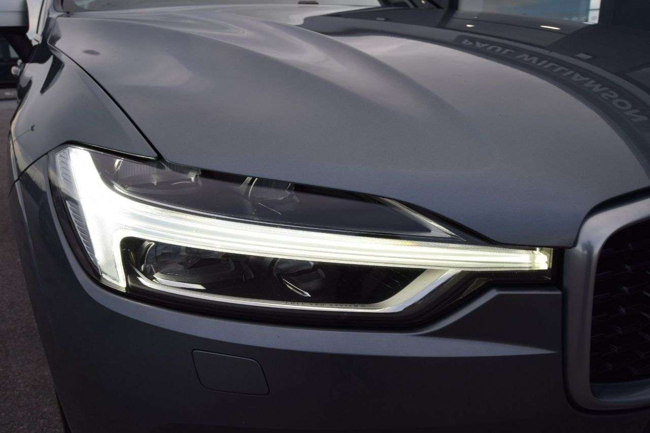 2018 VOLVO XC60 2018 VOLVO XC60