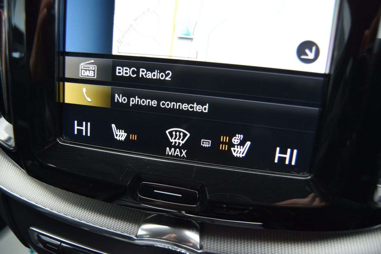 2018 VOLVO XC60 2018 VOLVO XC60