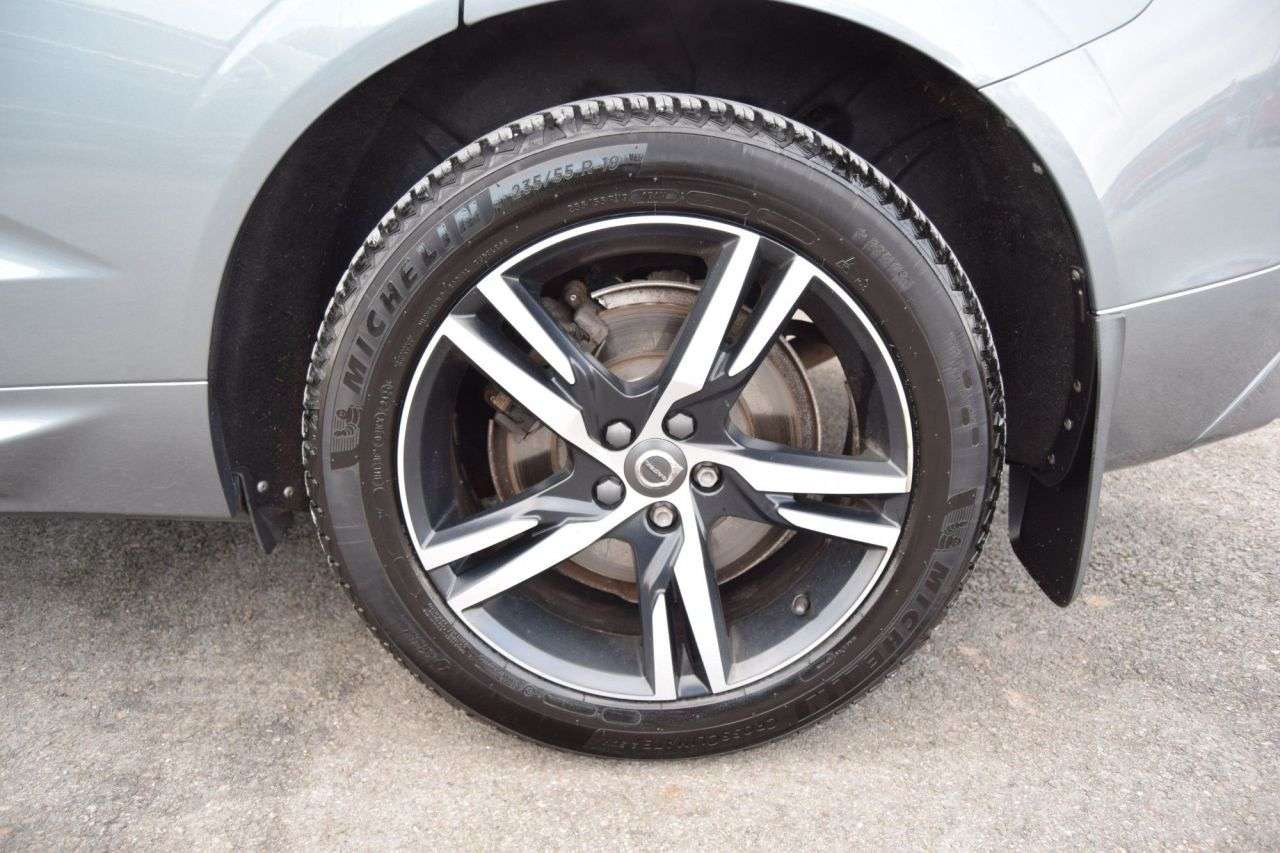 2018 VOLVO XC60 2018 VOLVO XC60