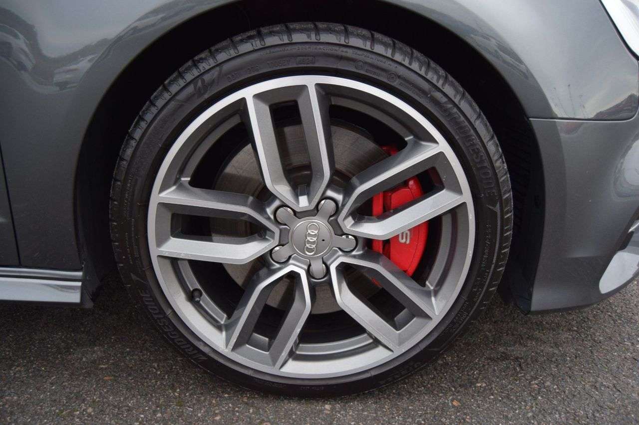 2019 AUDI S3 2019 AUDI S3