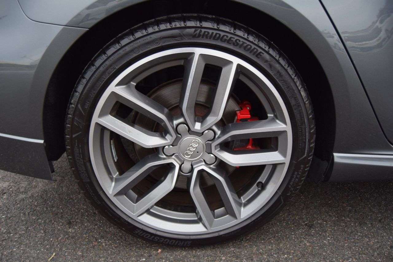 2019 AUDI S3 2019 AUDI S3