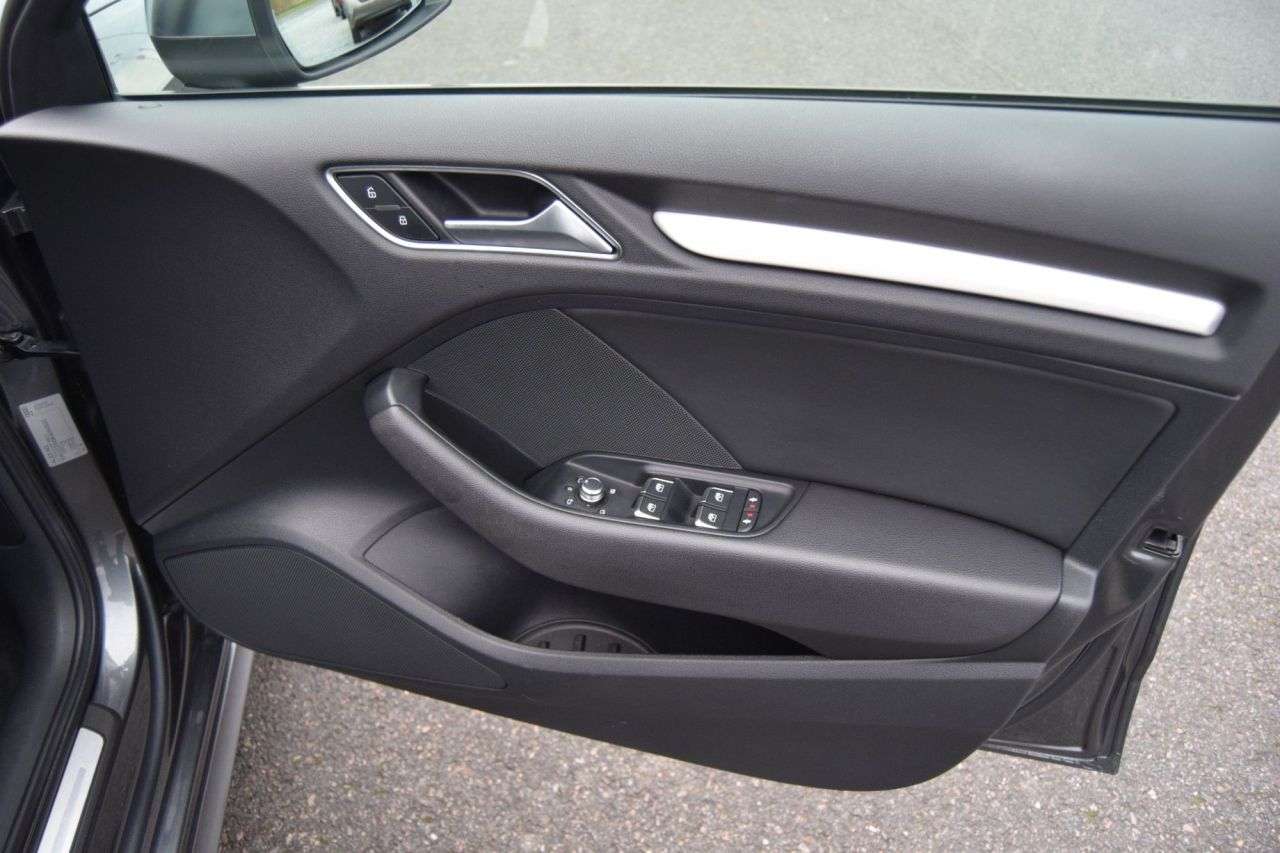 2019 AUDI S3 2019 AUDI S3