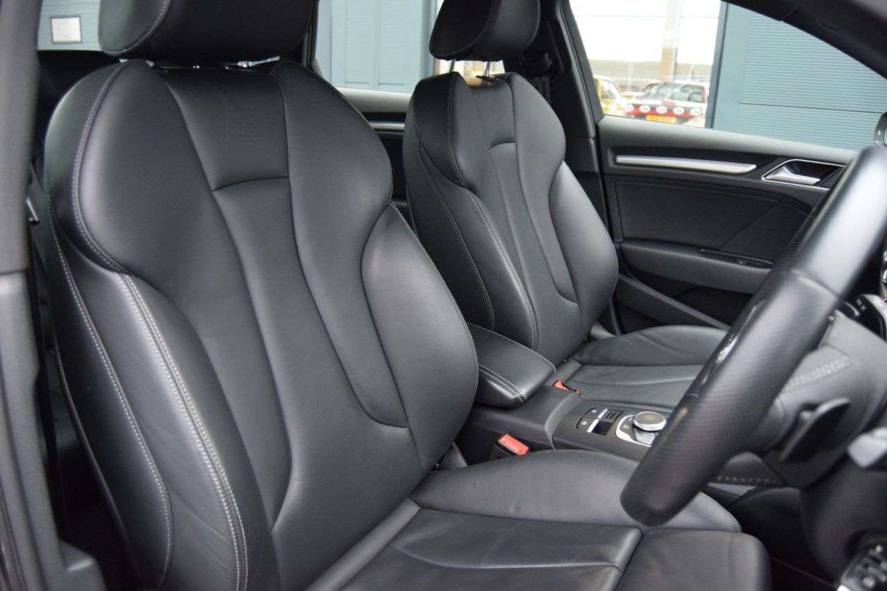 2019 AUDI S3 2019 AUDI S3