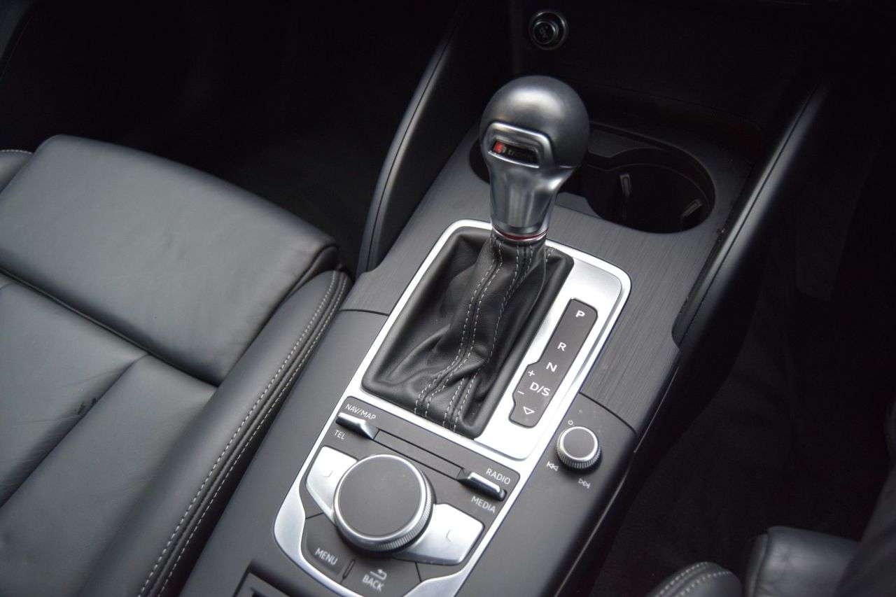 2019 AUDI S3 2019 AUDI S3