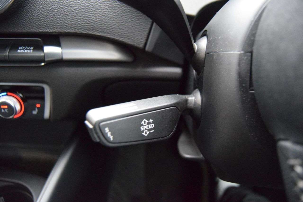 2019 AUDI S3 2019 AUDI S3