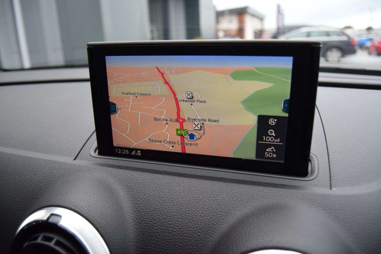 2019 AUDI S3 2019 AUDI S3