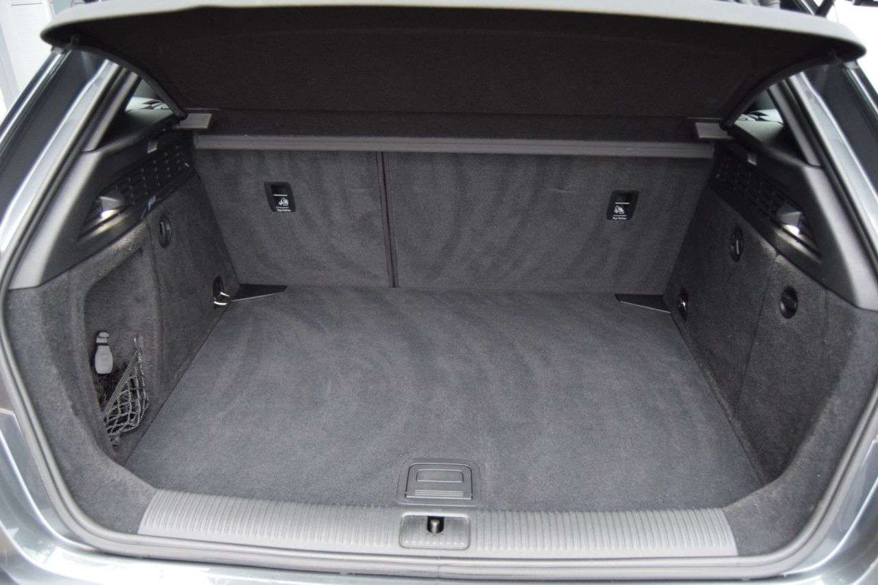 2019 AUDI S3 2019 AUDI S3