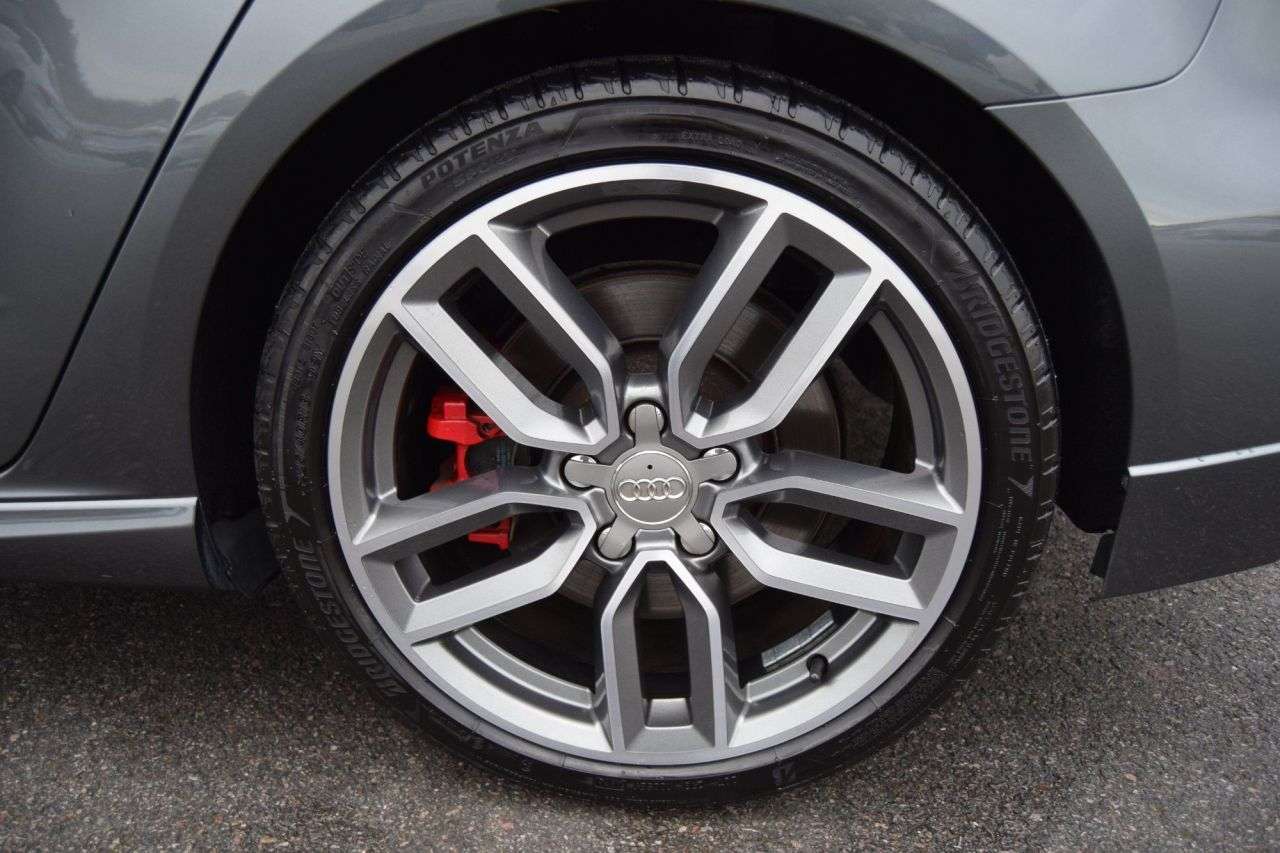 2019 AUDI S3 2019 AUDI S3