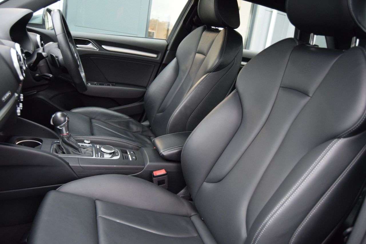 2019 AUDI S3 2019 AUDI S3