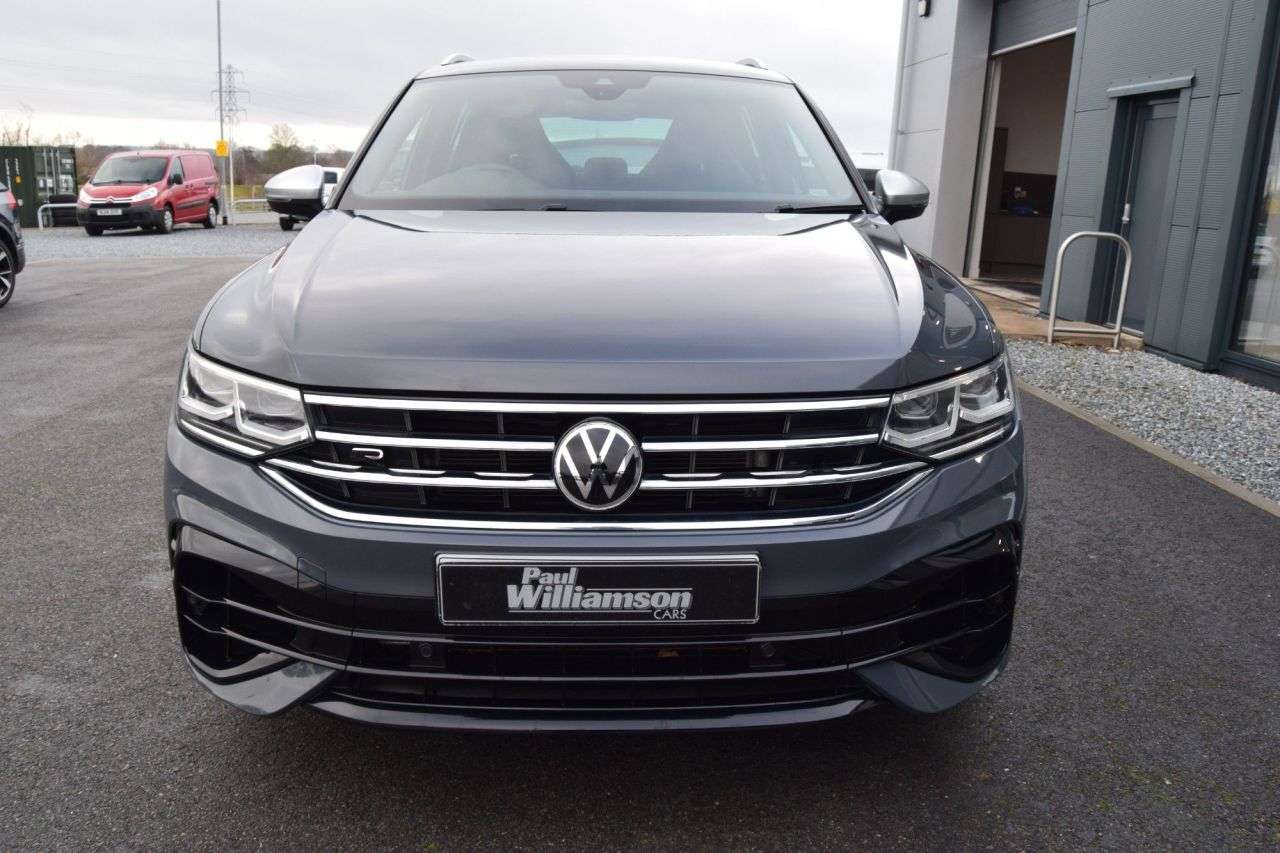 2021 VOLKSWAGEN TIGUAN 2021 VOLKSWAGEN TIGUAN