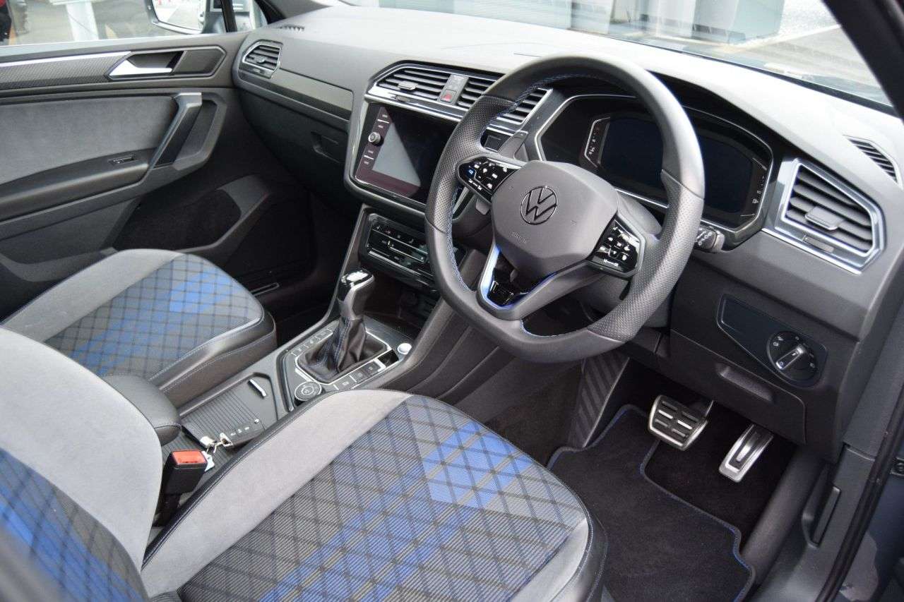 2021 VOLKSWAGEN TIGUAN 2021 VOLKSWAGEN TIGUAN