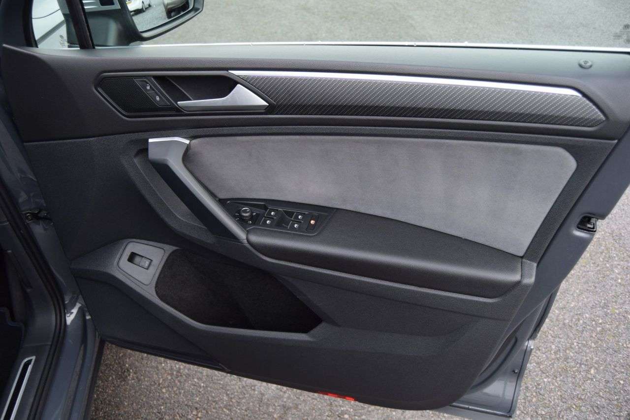 2021 VOLKSWAGEN TIGUAN 2021 VOLKSWAGEN TIGUAN