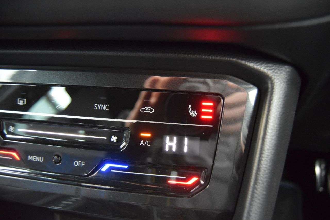 2021 VOLKSWAGEN TIGUAN 2021 VOLKSWAGEN TIGUAN