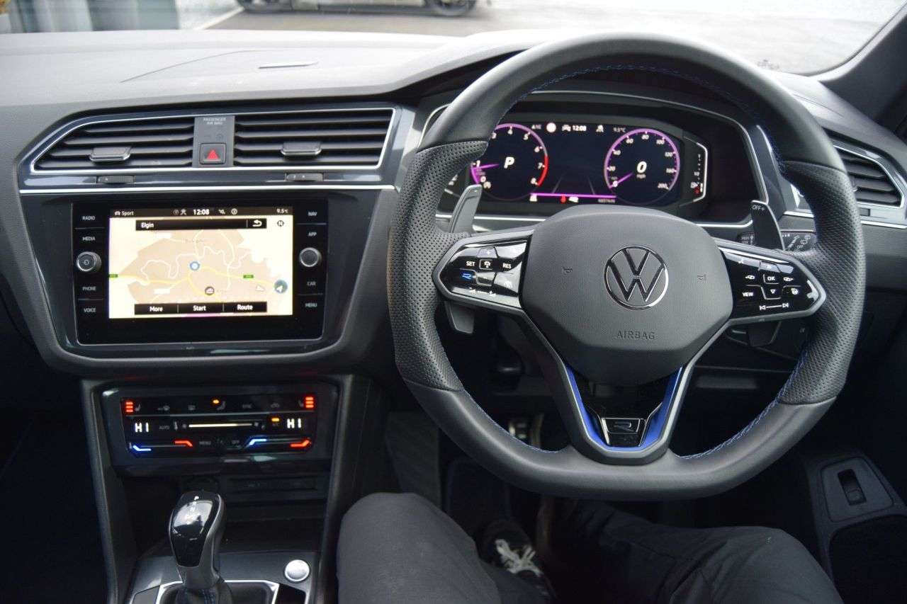 2021 VOLKSWAGEN TIGUAN 2021 VOLKSWAGEN TIGUAN