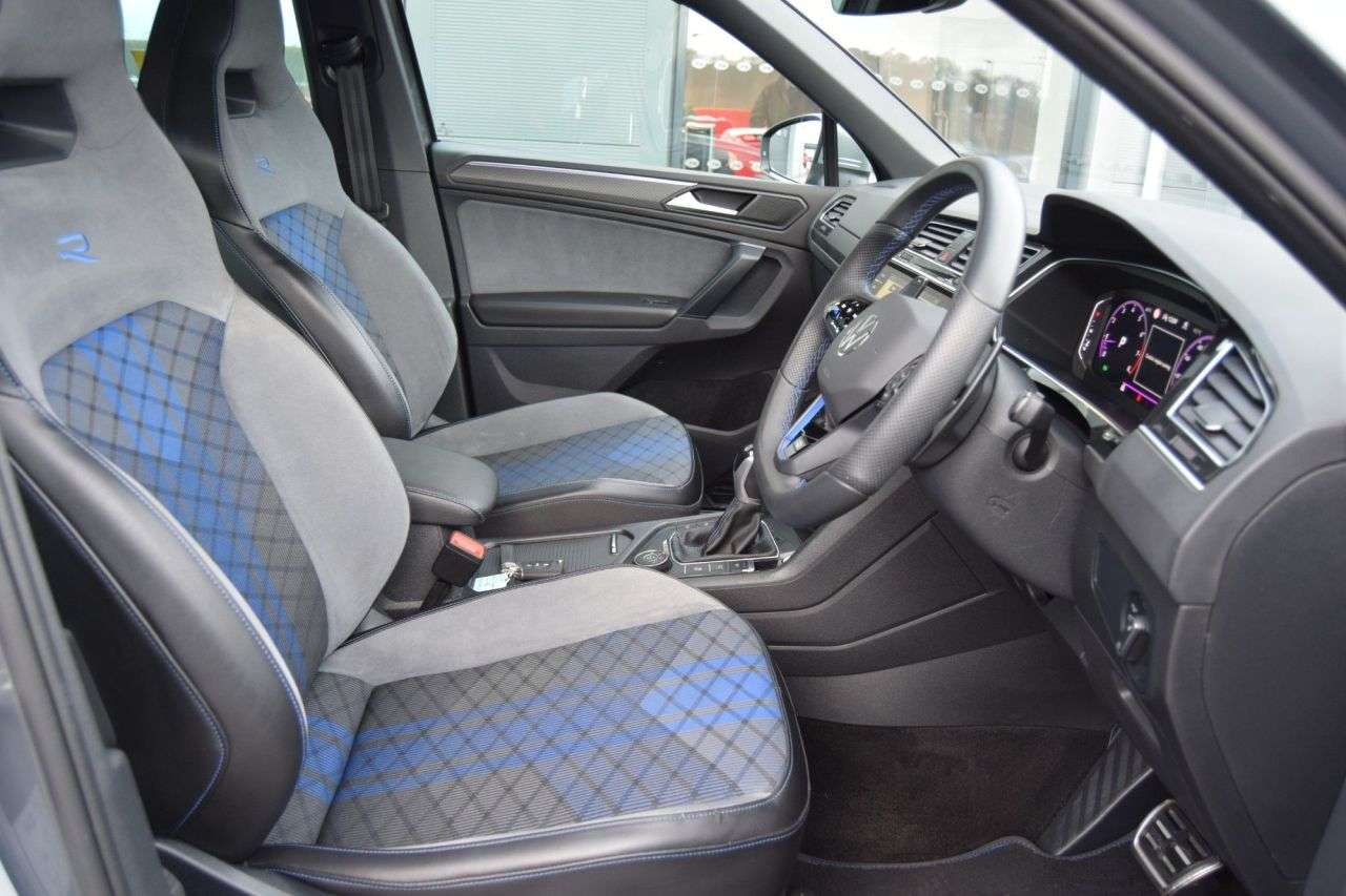 2021 VOLKSWAGEN TIGUAN 2021 VOLKSWAGEN TIGUAN