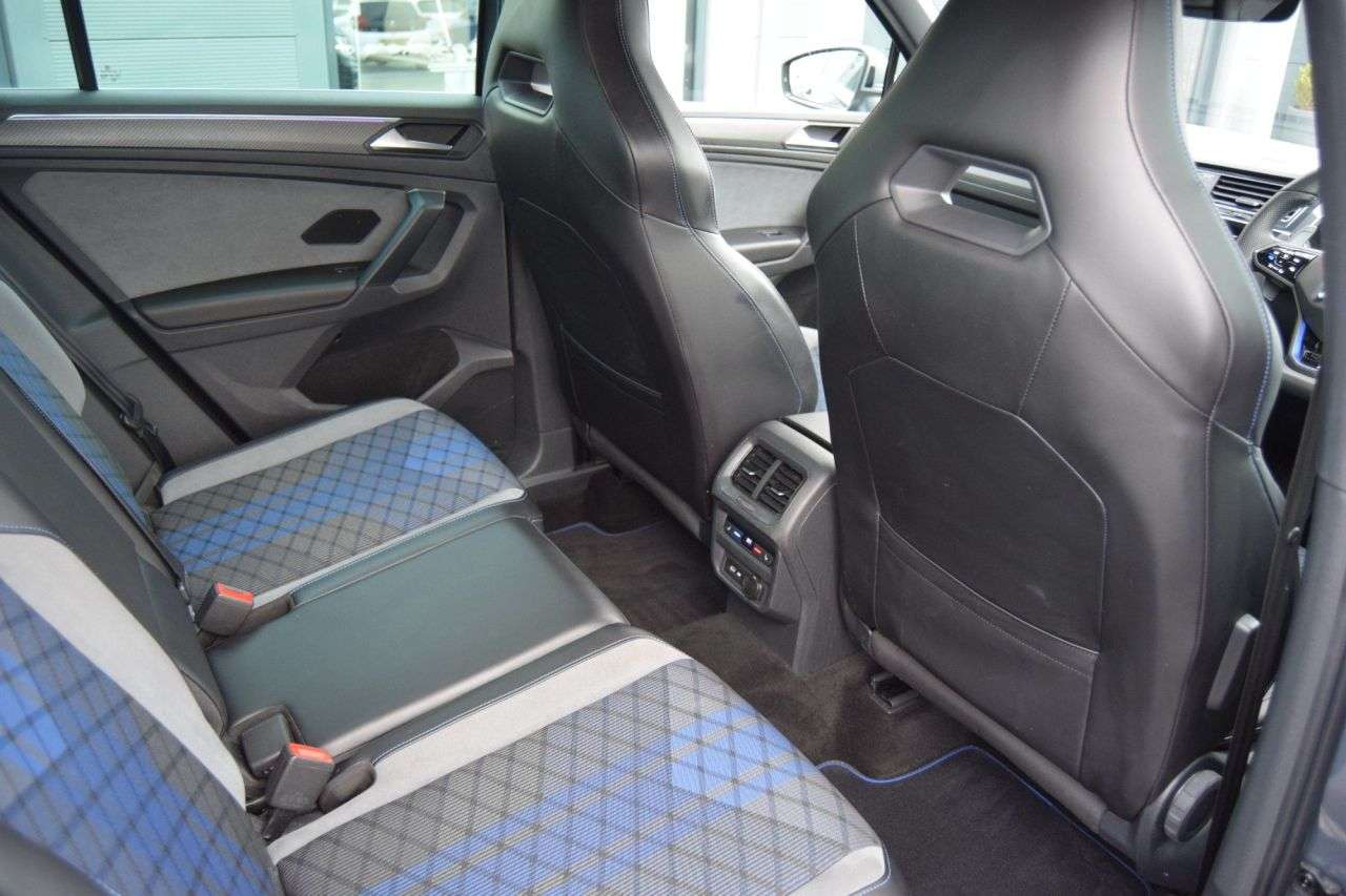 2021 VOLKSWAGEN TIGUAN 2021 VOLKSWAGEN TIGUAN