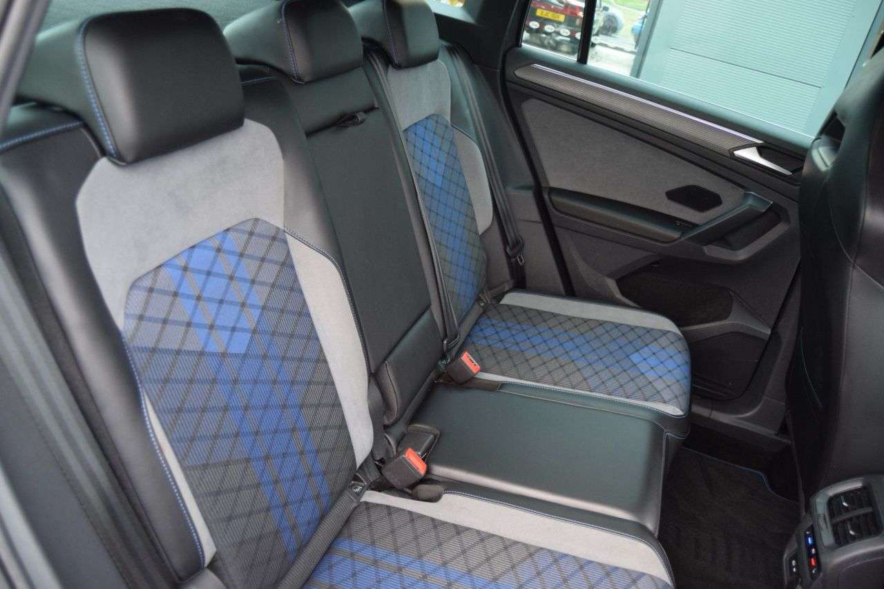 2021 VOLKSWAGEN TIGUAN 2021 VOLKSWAGEN TIGUAN