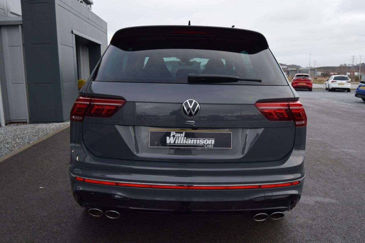 2021 VOLKSWAGEN TIGUAN 2021 VOLKSWAGEN TIGUAN