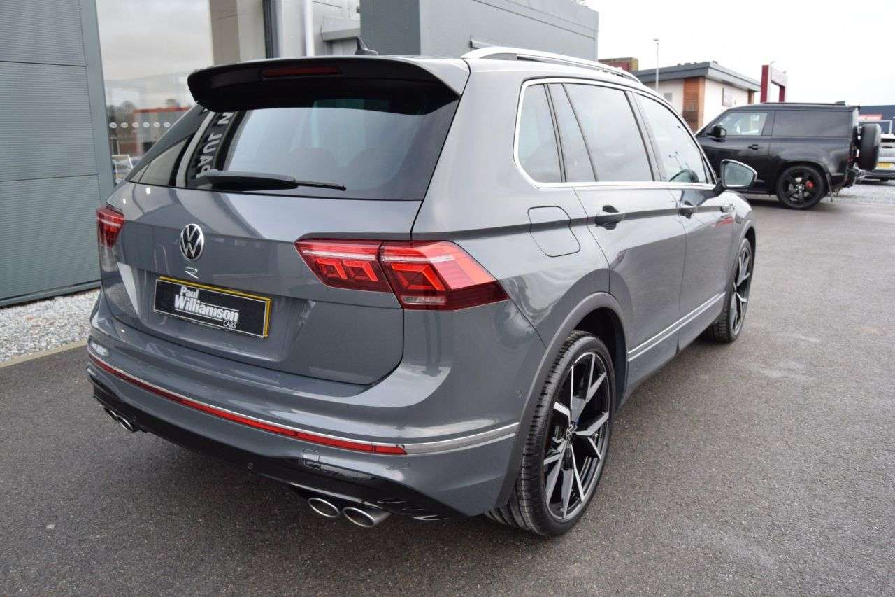 2021 VOLKSWAGEN TIGUAN 2021 VOLKSWAGEN TIGUAN