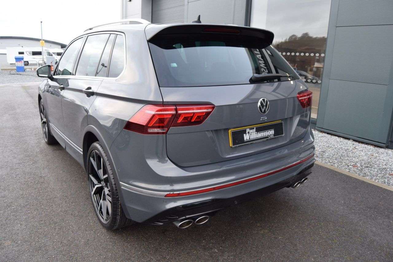 2021 VOLKSWAGEN TIGUAN 2021 VOLKSWAGEN TIGUAN