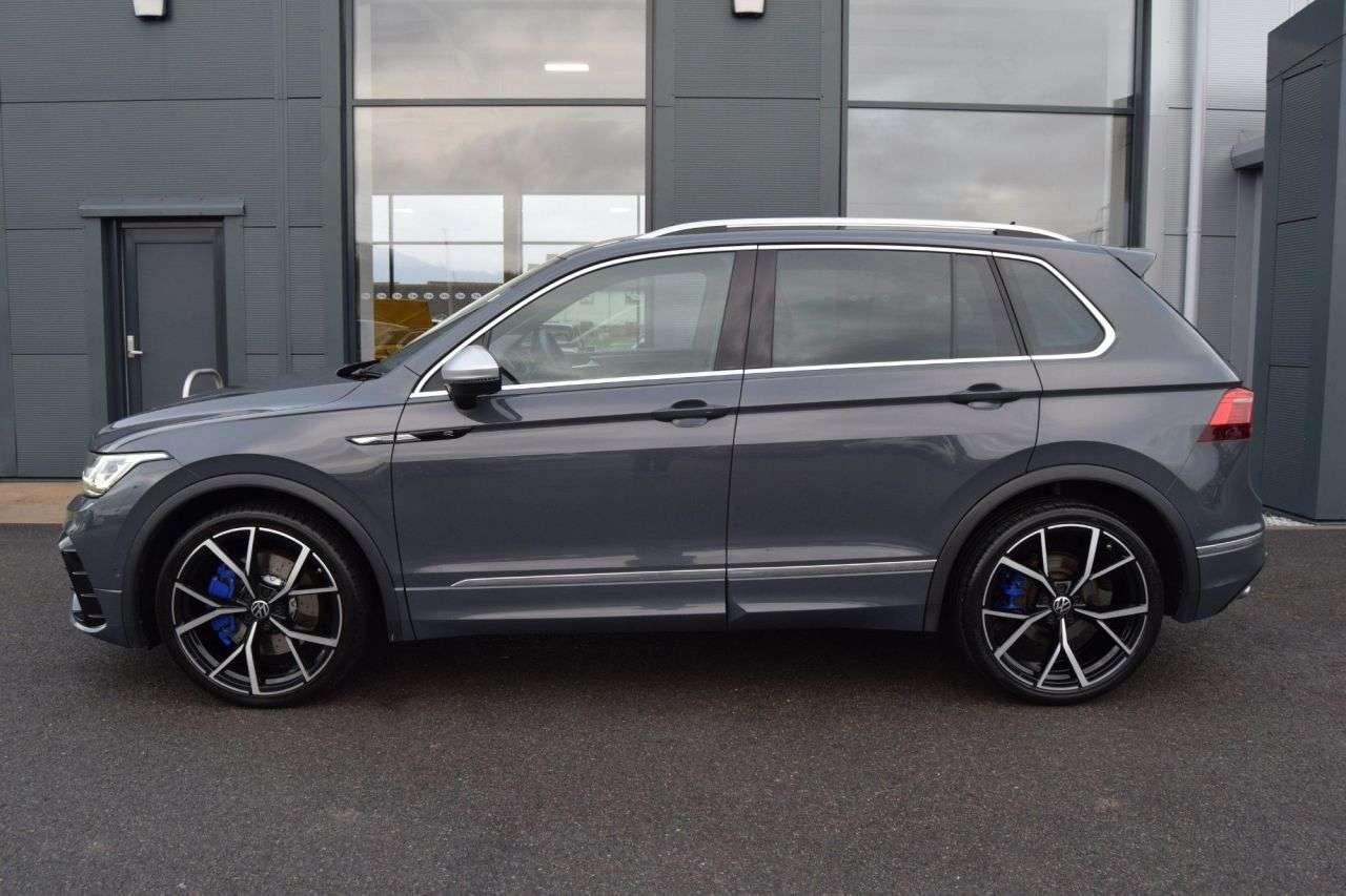 2021 VOLKSWAGEN TIGUAN 2021 VOLKSWAGEN TIGUAN