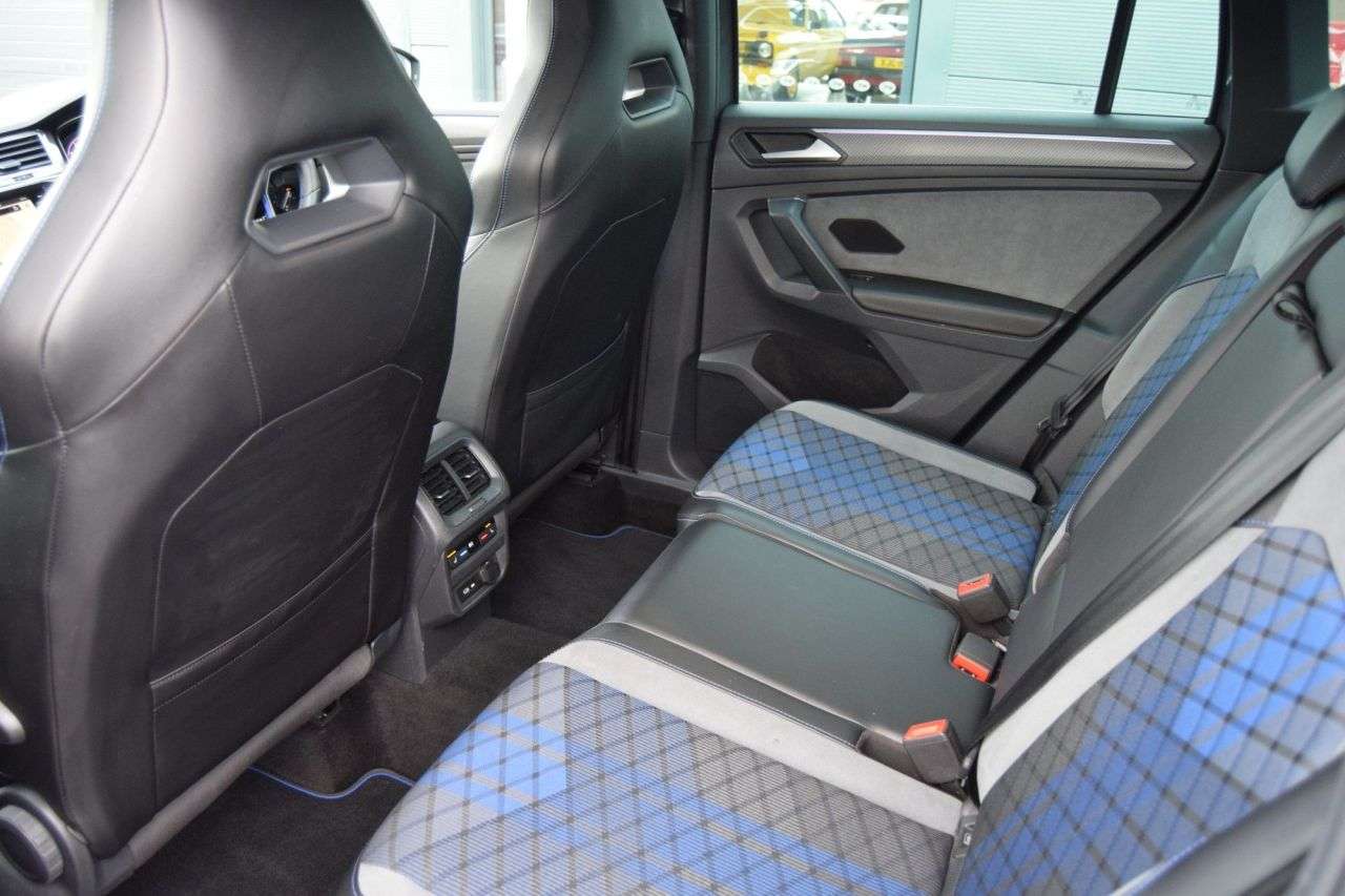 2021 VOLKSWAGEN TIGUAN 2021 VOLKSWAGEN TIGUAN