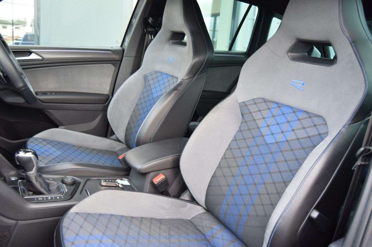 2021 VOLKSWAGEN TIGUAN 2021 VOLKSWAGEN TIGUAN