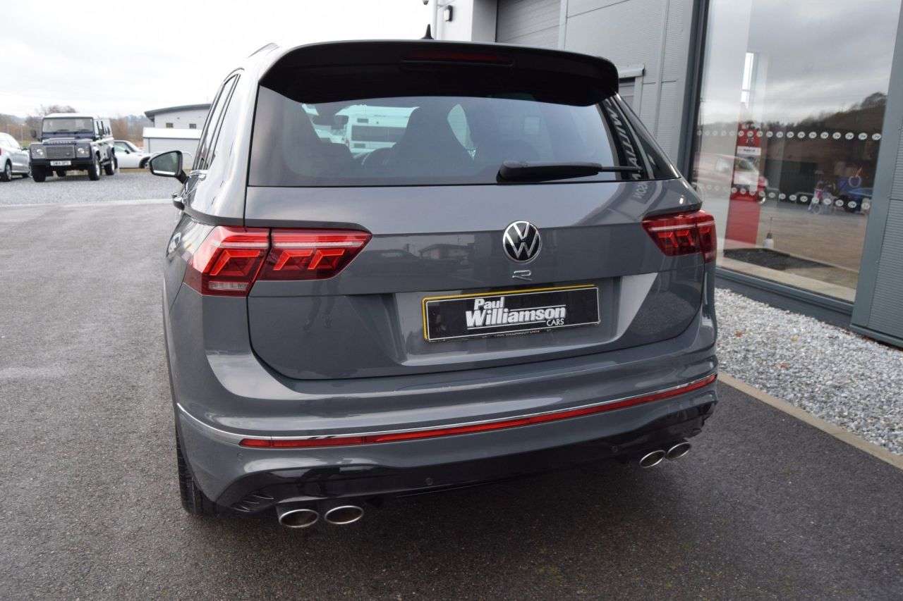 2021 VOLKSWAGEN TIGUAN 2021 VOLKSWAGEN TIGUAN