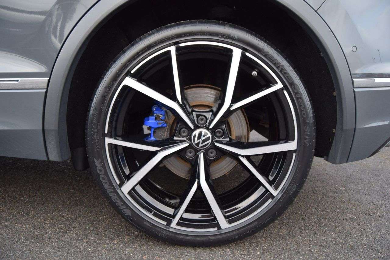 2021 VOLKSWAGEN TIGUAN 2021 VOLKSWAGEN TIGUAN