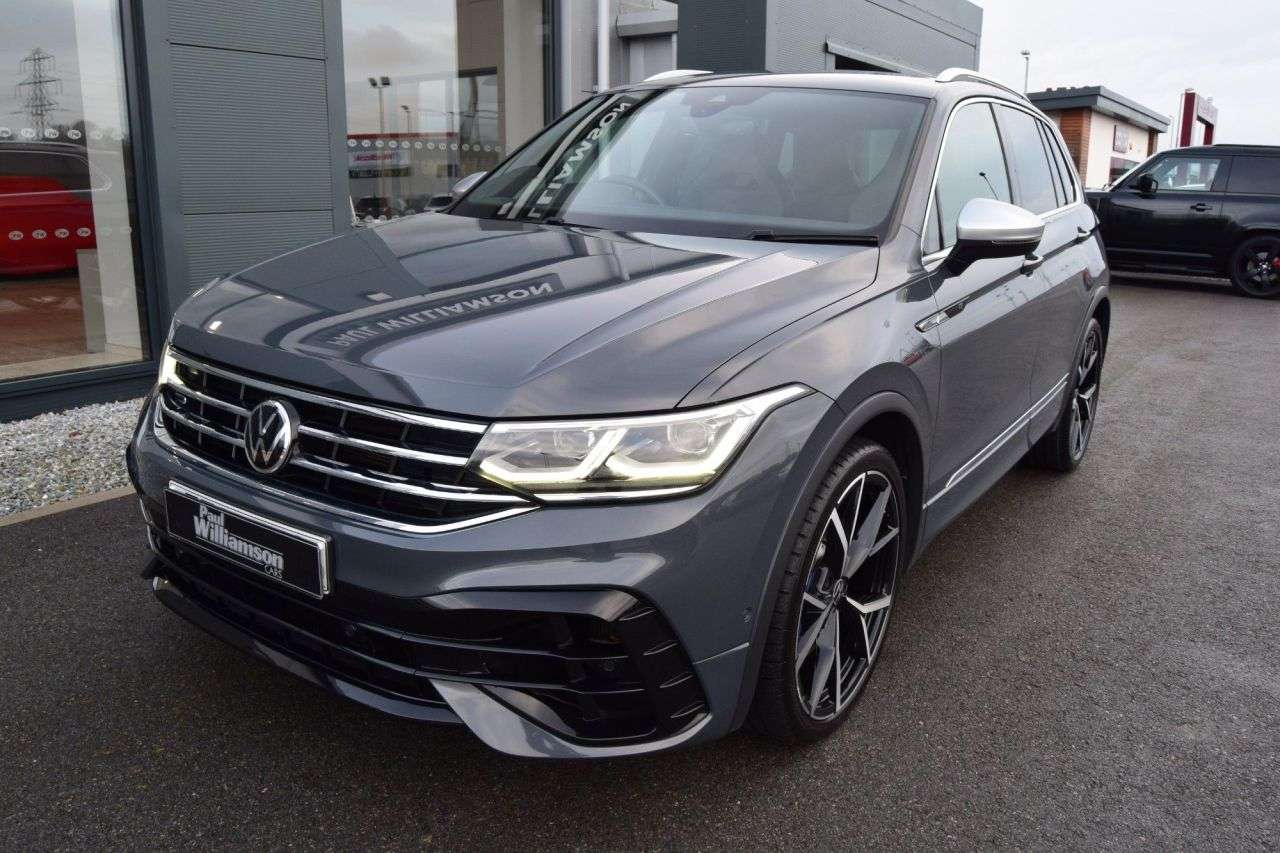 2021 VOLKSWAGEN TIGUAN 2021 VOLKSWAGEN TIGUAN