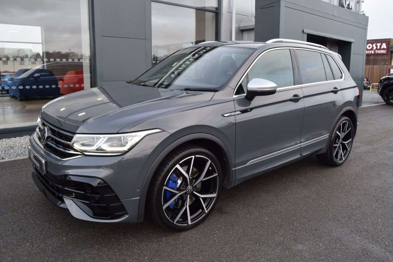2021 VOLKSWAGEN TIGUAN 2021 VOLKSWAGEN TIGUAN