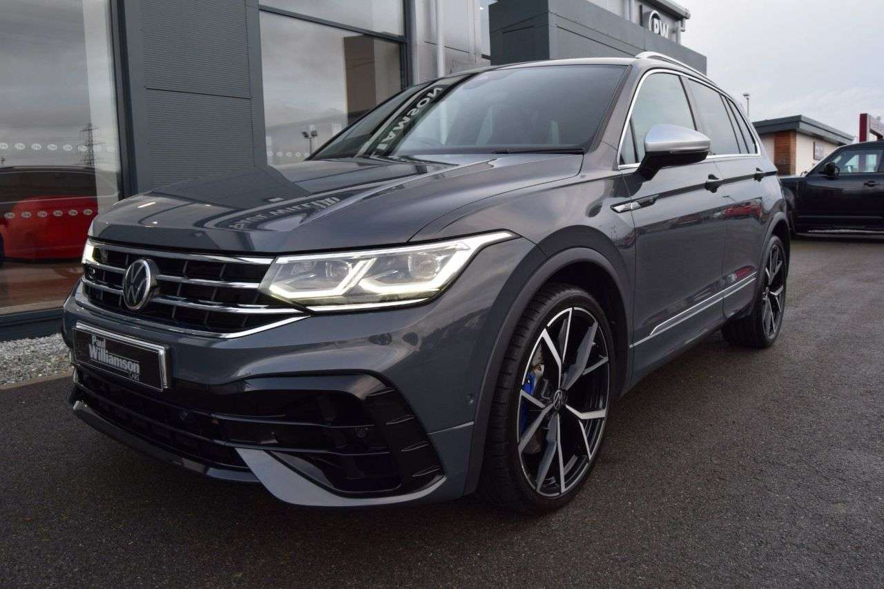 2021 VOLKSWAGEN TIGUAN 2021 VOLKSWAGEN TIGUAN