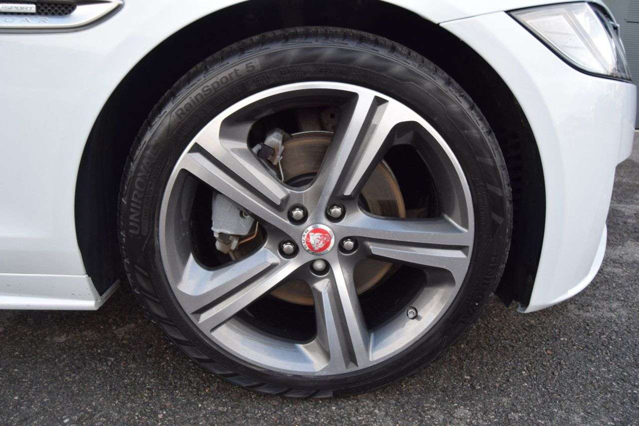 2016 JAGUAR XF 2016 JAGUAR XF