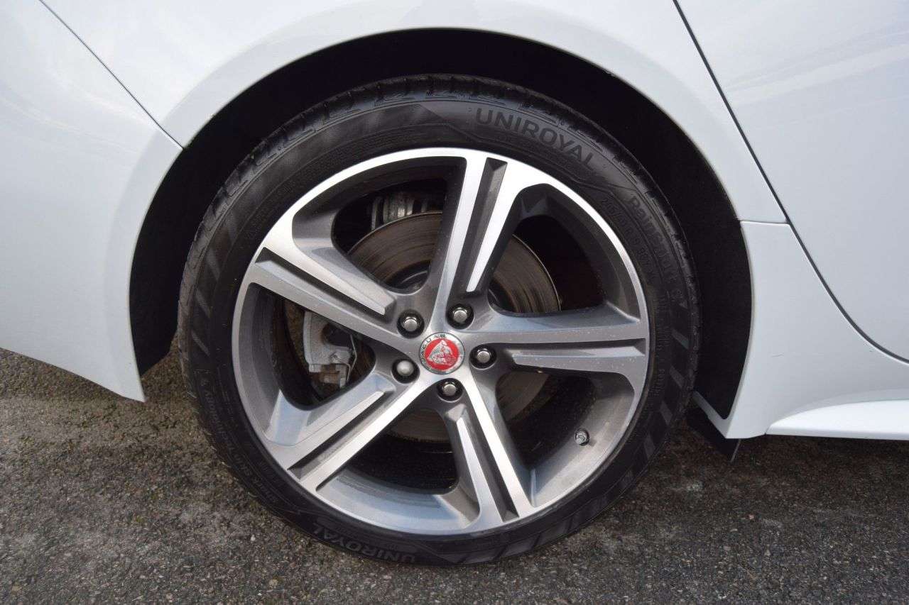 2016 JAGUAR XF 2016 JAGUAR XF