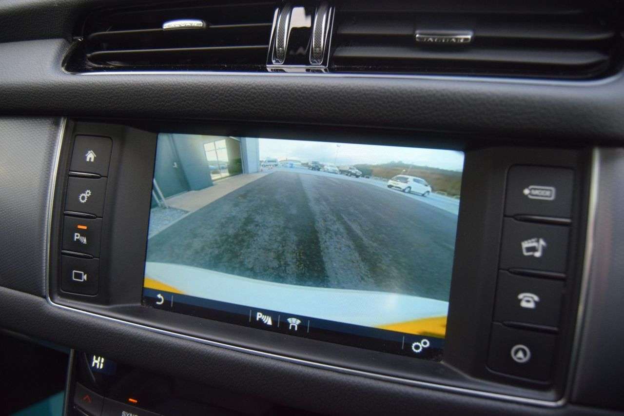 2016 JAGUAR XF 2016 JAGUAR XF