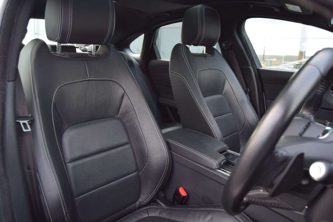 2016 JAGUAR XF 2016 JAGUAR XF