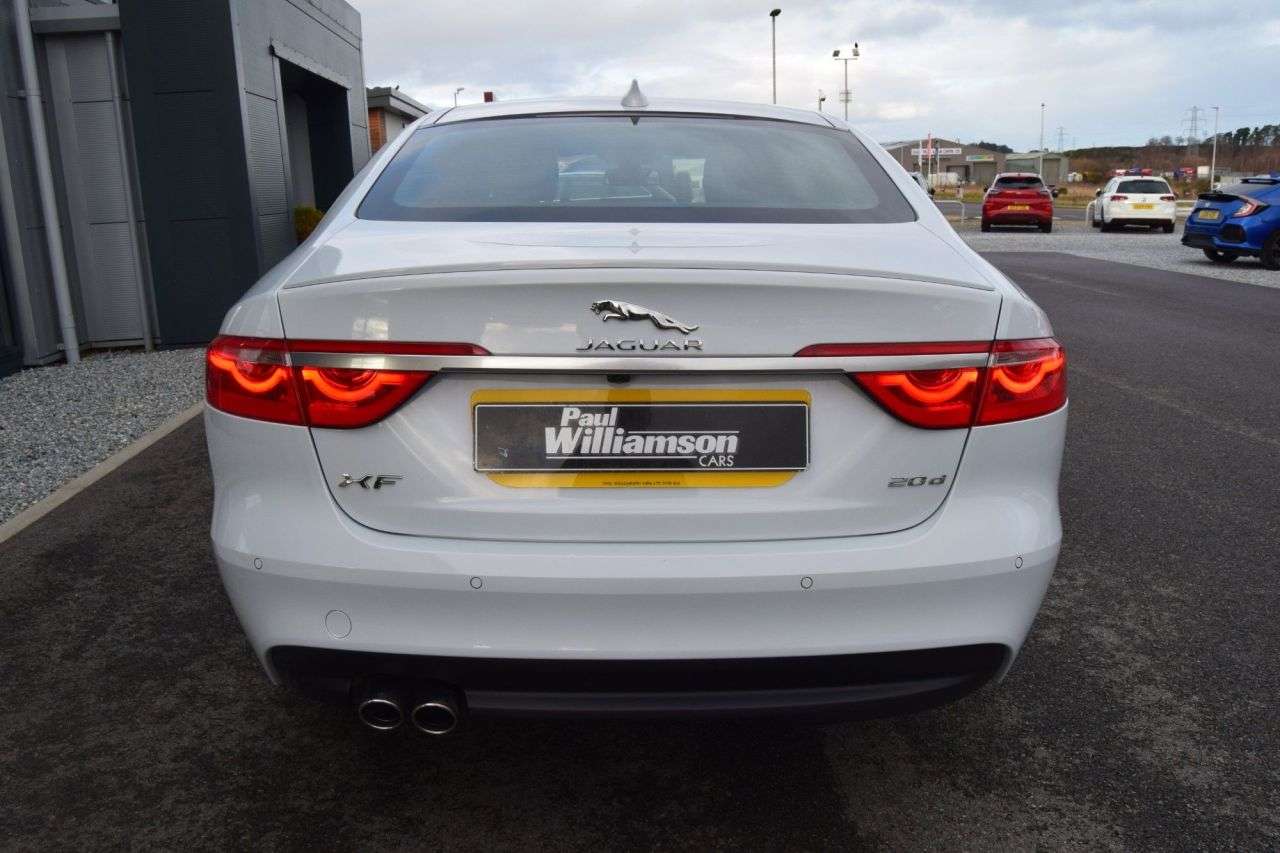 2016 JAGUAR XF 2016 JAGUAR XF