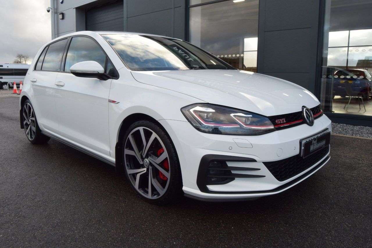 2020 VOLKSWAGEN GOLF 2020 VOLKSWAGEN GOLF