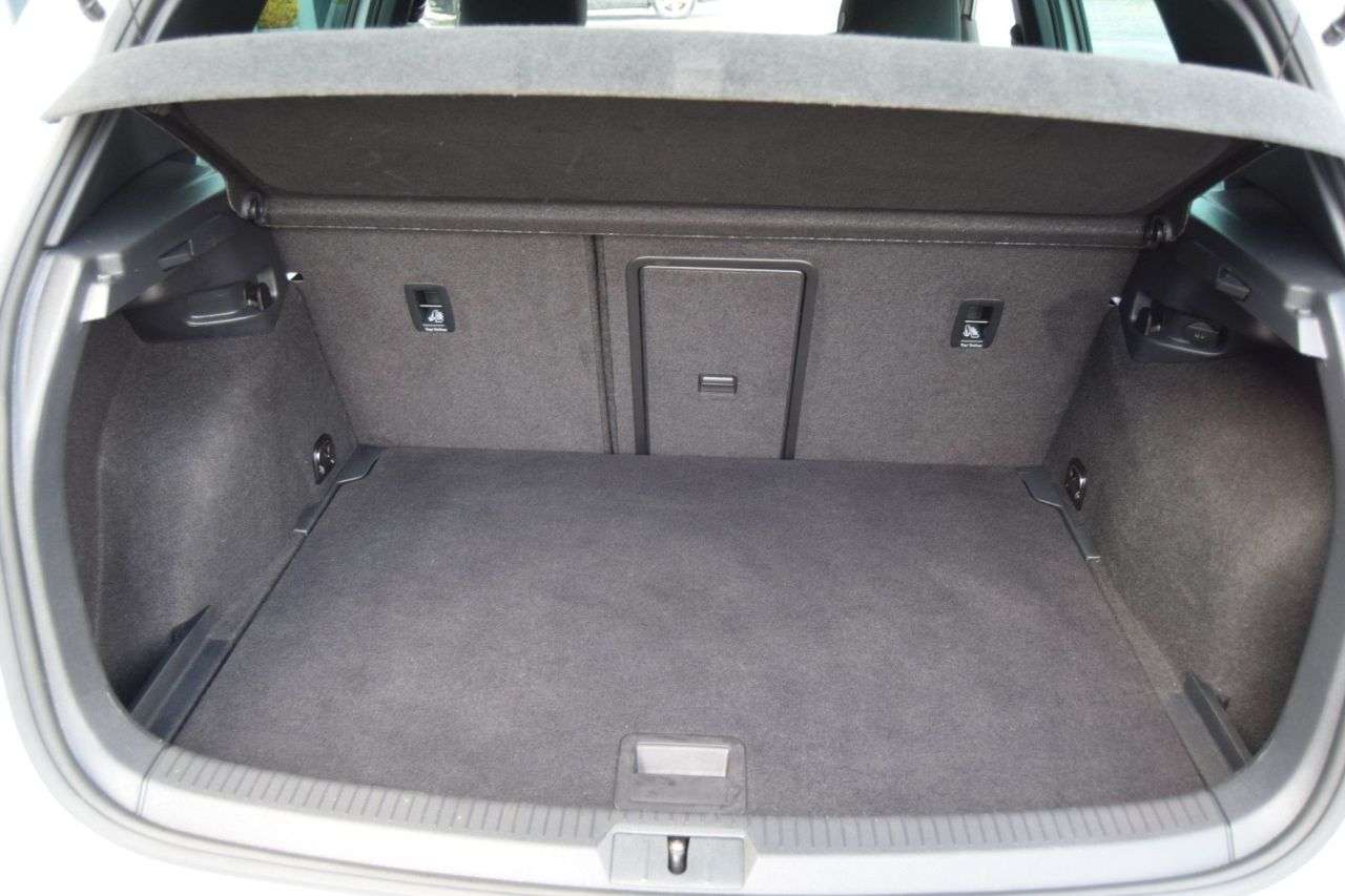 2020 VOLKSWAGEN GOLF 2020 VOLKSWAGEN GOLF