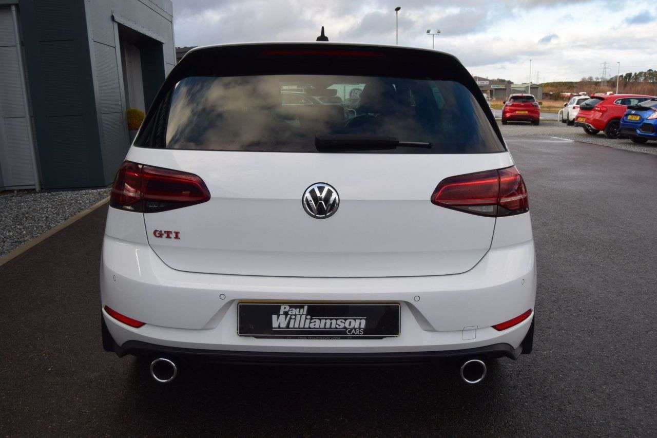 2020 VOLKSWAGEN GOLF 2020 VOLKSWAGEN GOLF