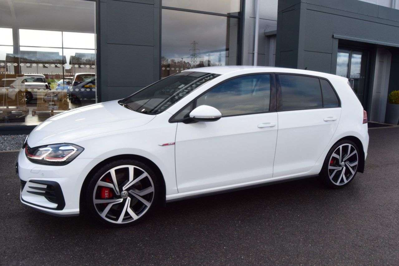 2020 VOLKSWAGEN GOLF 2020 VOLKSWAGEN GOLF