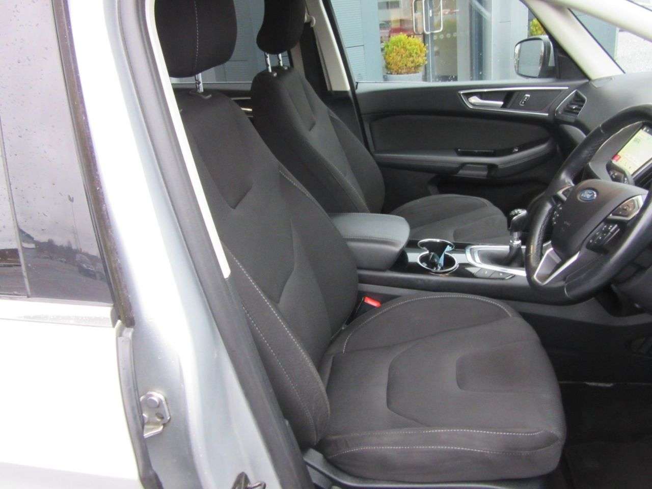 2016 FORD S-MAX 2016 FORD S-MAX