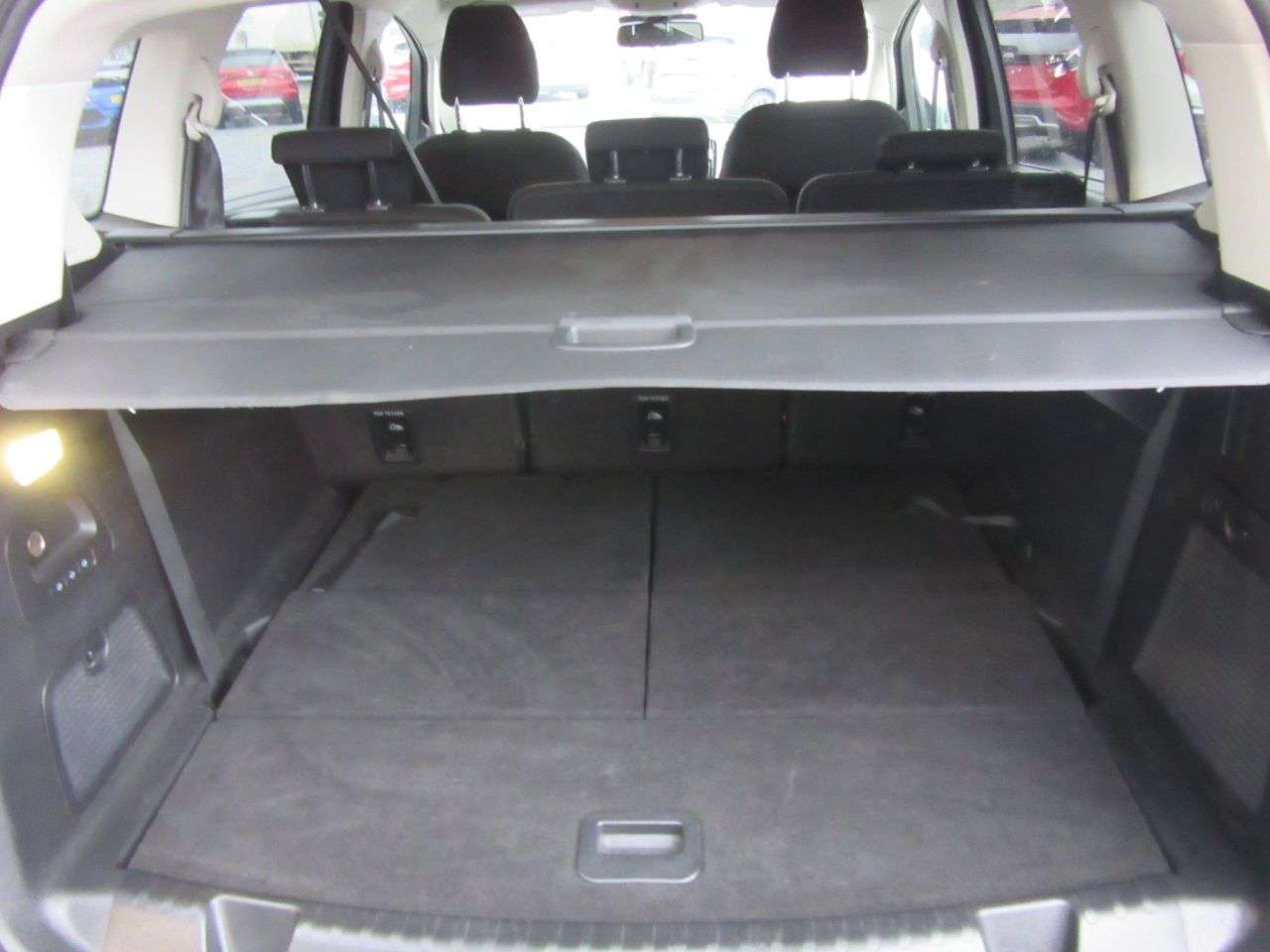 2016 FORD S-MAX 2016 FORD S-MAX