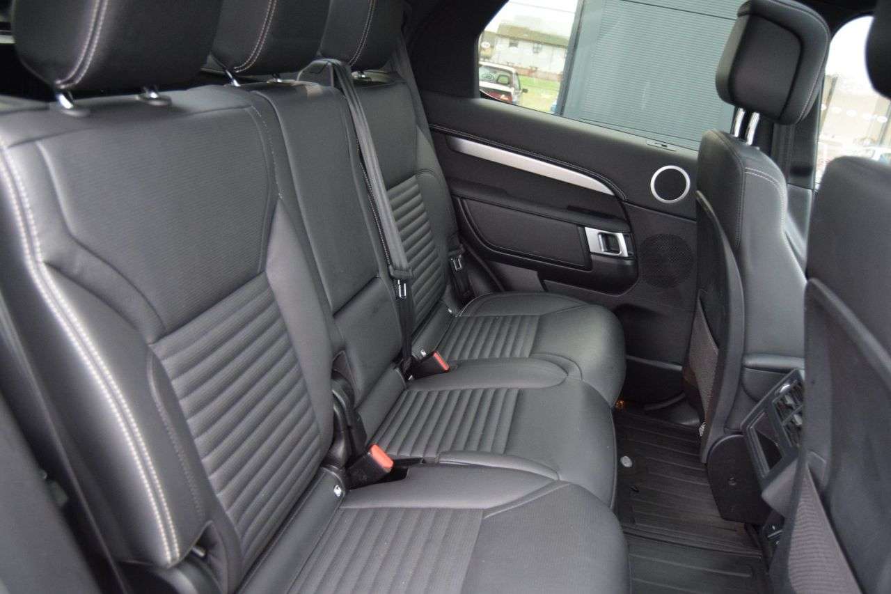 2022 LAND ROVER DISCOVERY 2022 LAND ROVER DISCOVERY