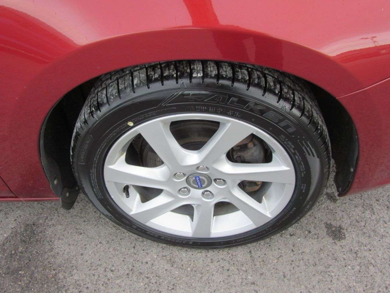 2014 VOLVO V60 2014 VOLVO V60