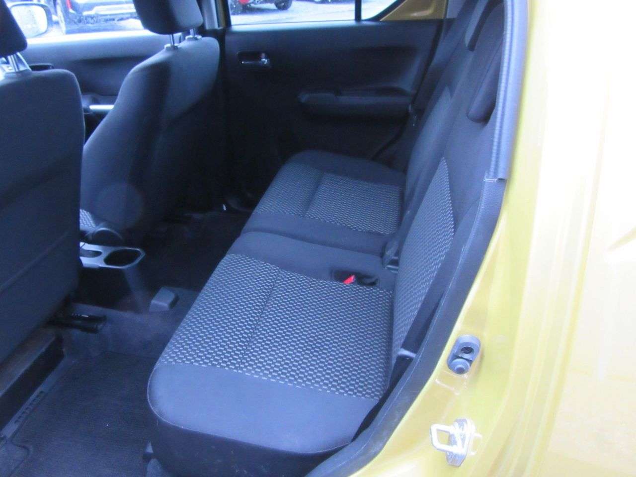 2021 SUZUKI IGNIS 2021 SUZUKI IGNIS