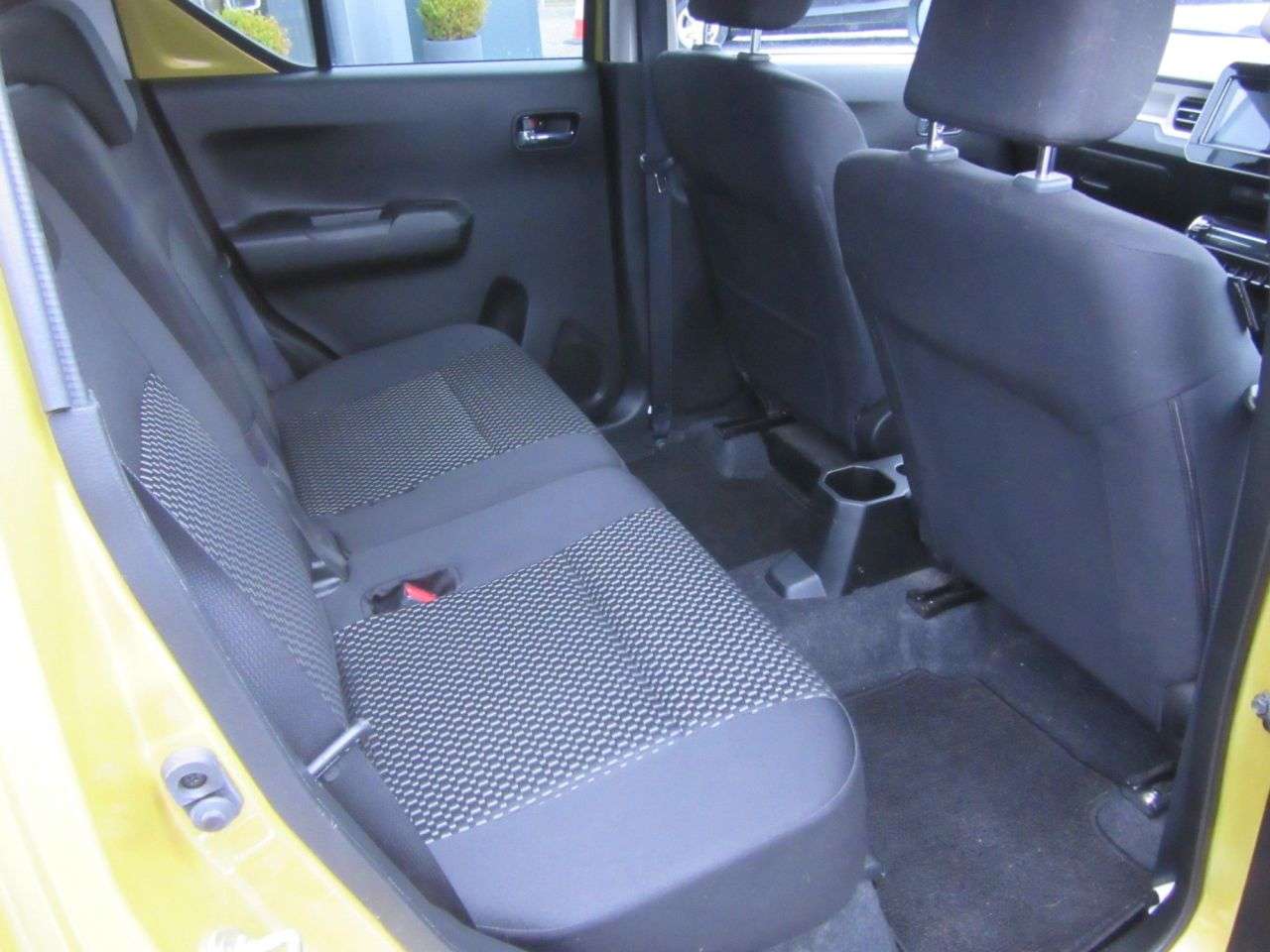 2021 SUZUKI IGNIS 2021 SUZUKI IGNIS