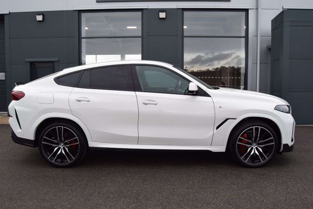 2016 BMW X6 2016 BMW X6